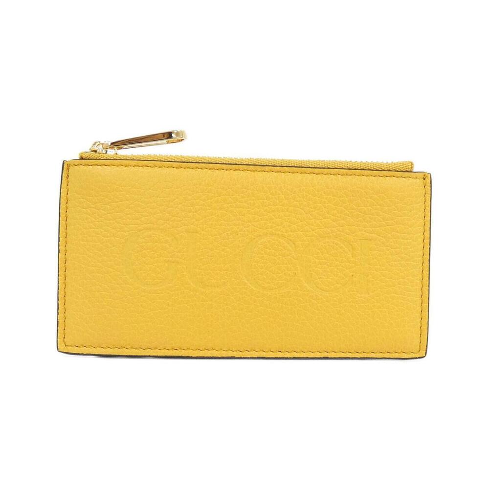 Gucci 725550 AABEY Wallet/Coin Case